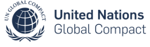 Logo Pacto Global Naciones Unidas
