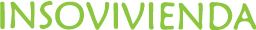 Insovivienda Logo Texto