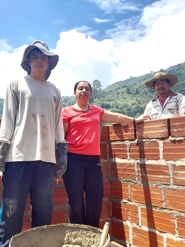 construccion Construcción Insovivienda